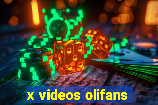 x videos olifans